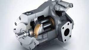 Axial Piston Hydraulic Motor Market 2020 | Industry Demand, Fastest Growth, Opportunities Analysis and Forecast To 2027