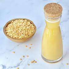 Pea Milk 2020 Size, Growth Factors & Forecast Report to 2027