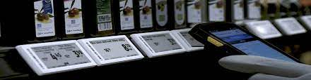 Electronic Shelf Label Market Size, Key Players Analysis And Forecast To 2027 | Value Market Research