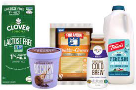 Lactose Free Products Market | Global Industry Trends, Segmentation, Business Opportunities & Forecast To 2027