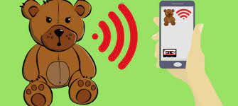 Connected Toys 2020 Size, Dynamics & Forecast Report to 2027