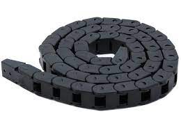 Drag Chains Market Size, Status, Growth | Industry Analysis Report 2020-2027