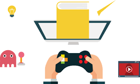 Game Based Learning Market Demand Analysis, Statistics, Industry Trends And Investment Opportunities To 2027