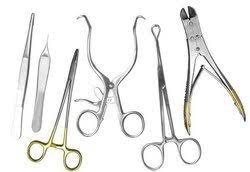 Surgical Equipment Market Size, Share, Growth Opportunity & Global Forecast to 2027