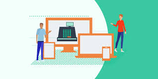 Point of Sale Software Size, Growth & Global Forecast Report to 2027