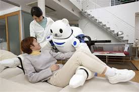 Robotic Nurse Assistant Market Size, Growth & Global Forecast Report to 2027