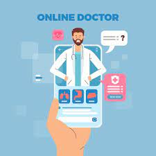 Online Doctor Consultation Market Size, Share, Growth, Opportunities and Global Forecast to 2027
