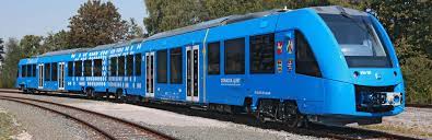 Hydrogen Trains Market 2020 Major Key Players and Industry Analysis Till 2027