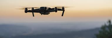 Public Safety Drones Market Size, Key Players Analysis And Forecast To 2027 | Value Market Research