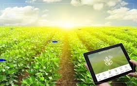 Agriculture IoT Size, Growth & Global Forecast Report to 2027