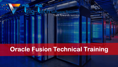 Oracle Fusion HCM | SCM | PPM | Certification Course Online Training