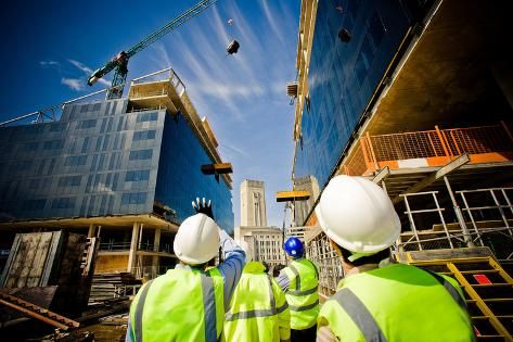 Construction Site Security Southern California | Guard Company