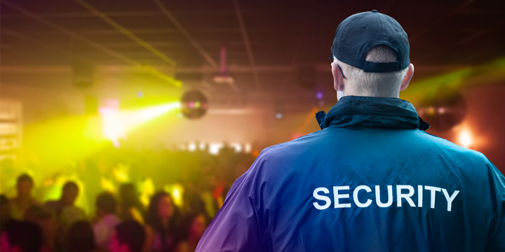 Why Need Security Guard Protection for Business