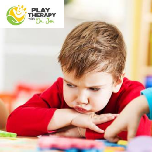 Kids Play Therapist In Tampa Area
