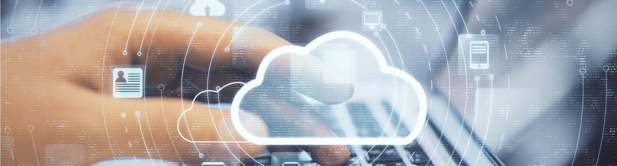 Trends in Cloud-Native Application Development Help Businesses Adopt the Lift and Shift Culture