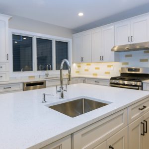 The Greatness of Granite and Porcelain Slabs