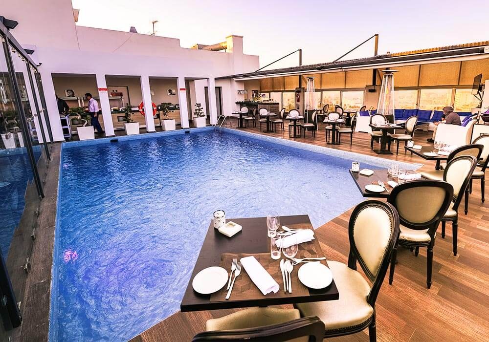 CUSTOM POOL corpus christi