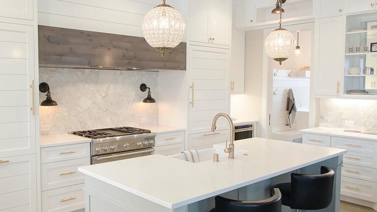 Kitchen Install las vegas