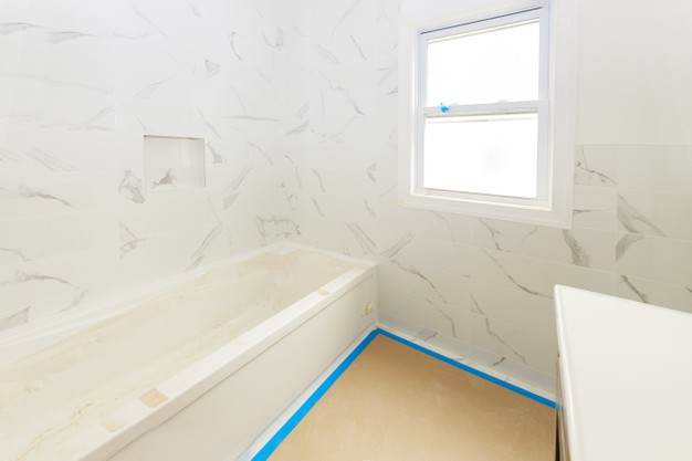 bathroom remodel Columbus ohio