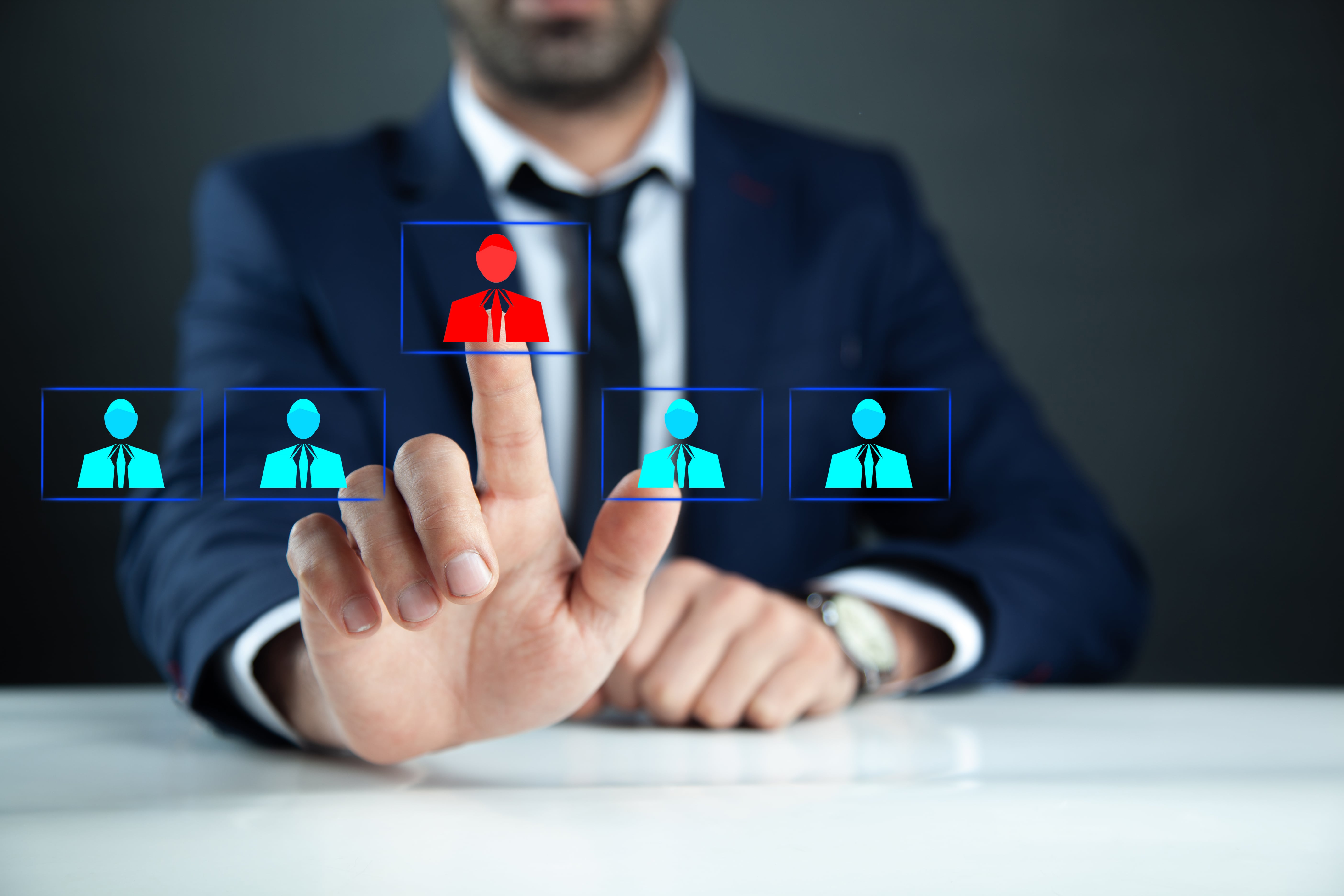 Strategic Hiring: The Crucial Role of Recruiting Firms in Building Inclusive Cultures