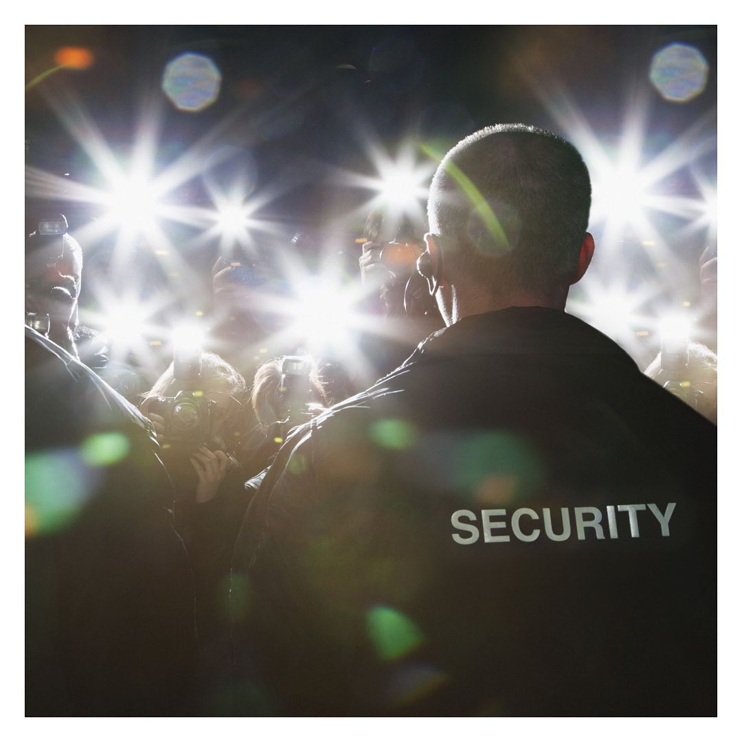 Why Your Executive Needs Protection