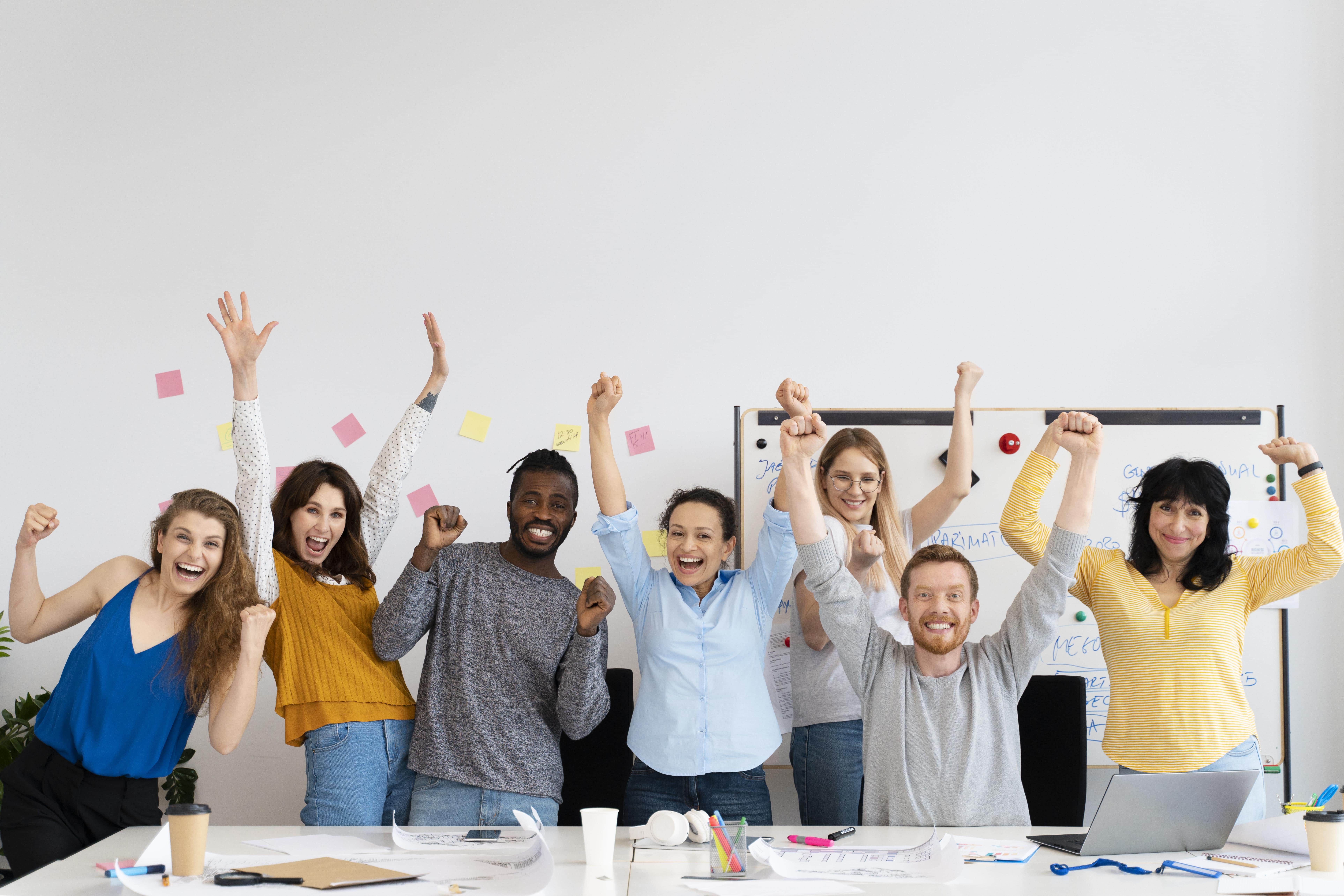 Crafting a Culture of Excellence: The Art of Strategic Hiring