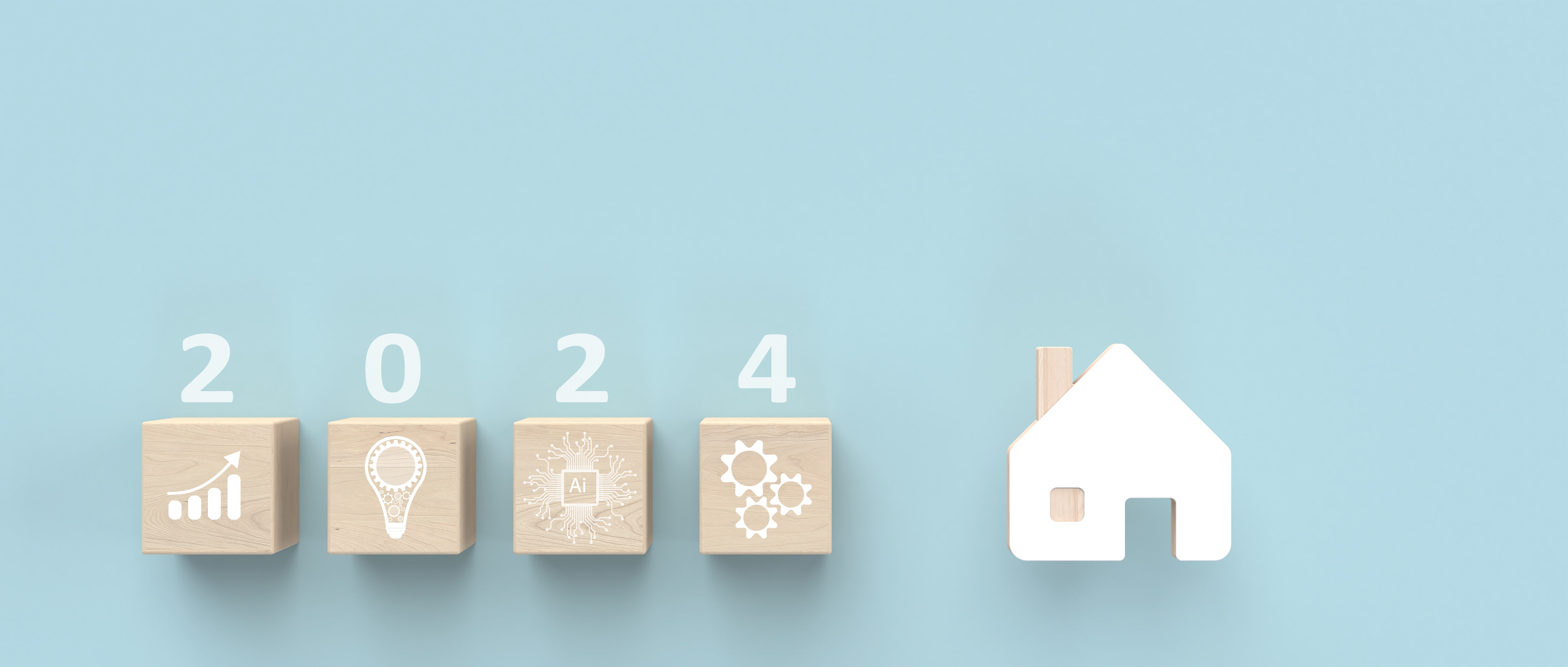 Home Transformation 2024: Sustainability, Efficiency, and Modern Living