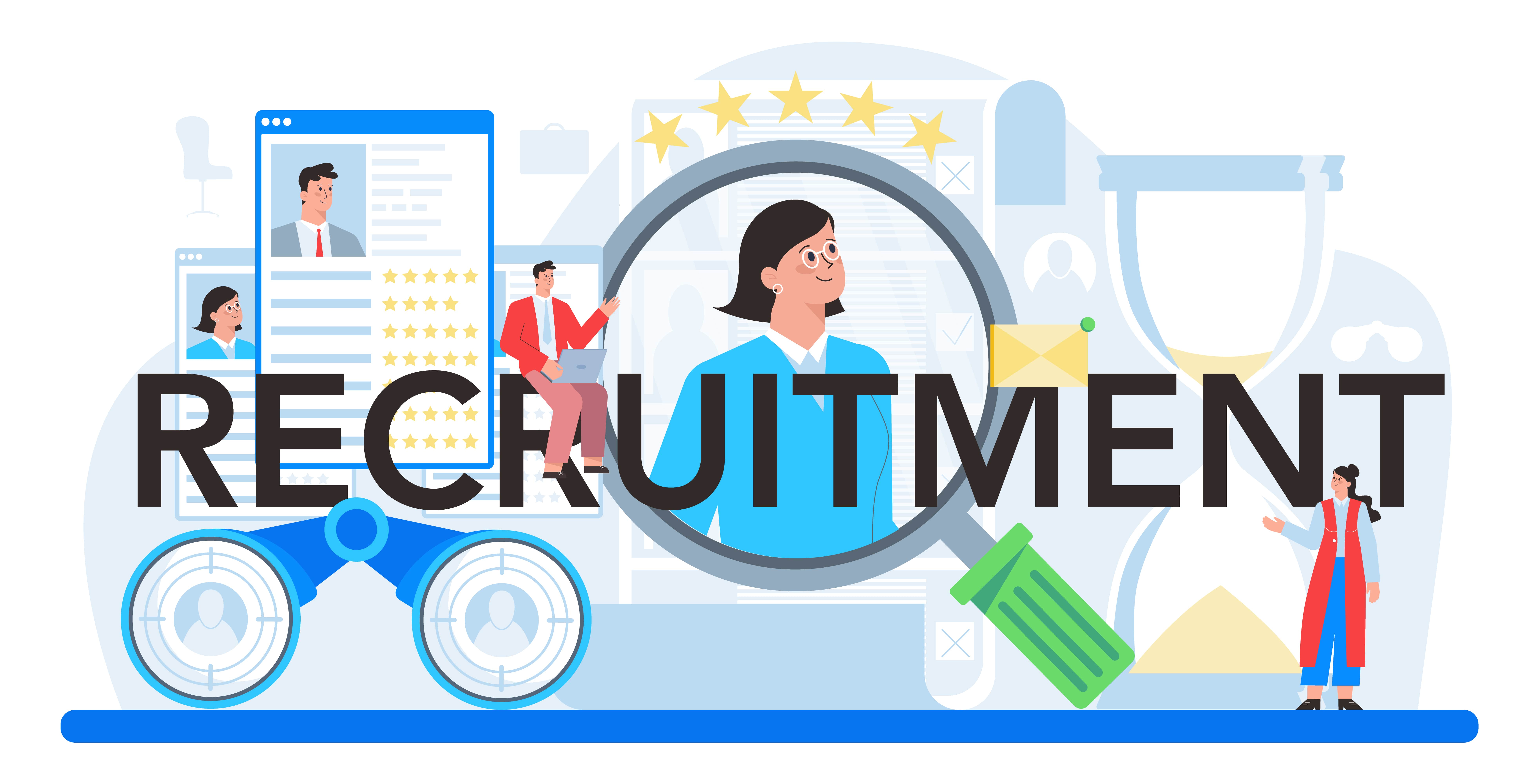Unlocking Success: The Benefits of Outsourcing HR Recruitment for Healthcare Firms