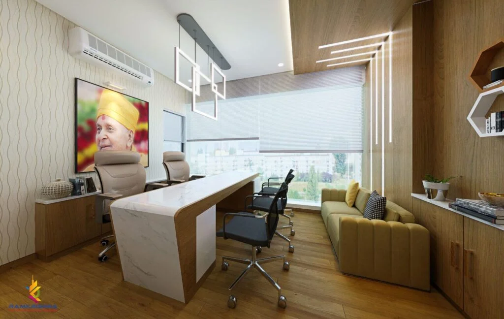 Bring Your Vision into Reality with Ahmedabad’s Premier Architects and Industrial Consultants