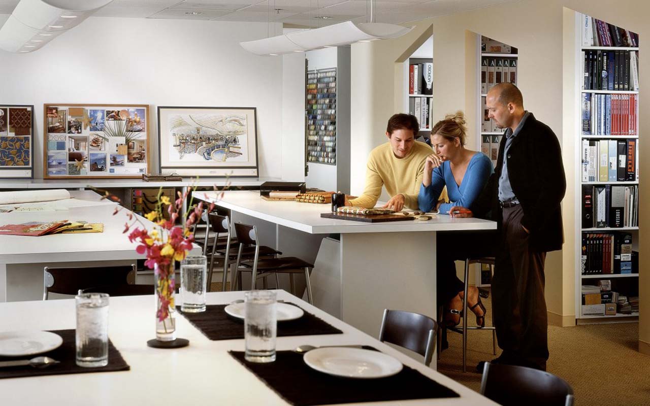 RK Architects: Your Go-To Destination for Top-Notch Interior Design Services in Ahmedabad