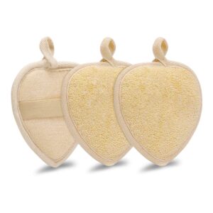 Loofah Bath Pad  - Cute Eve