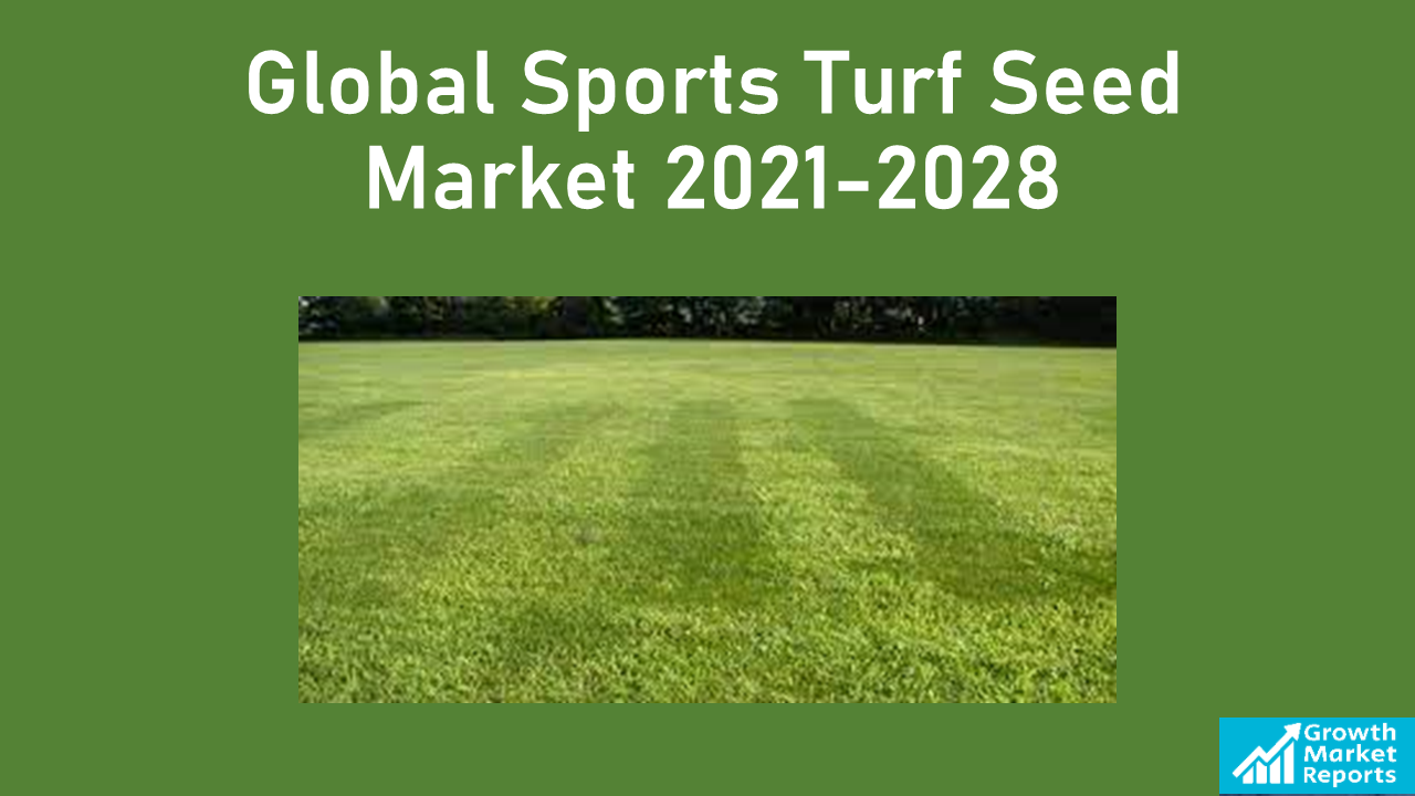 Sports Turf Seed Market Global Competitive Landscape Analysis Report 2021-2028 