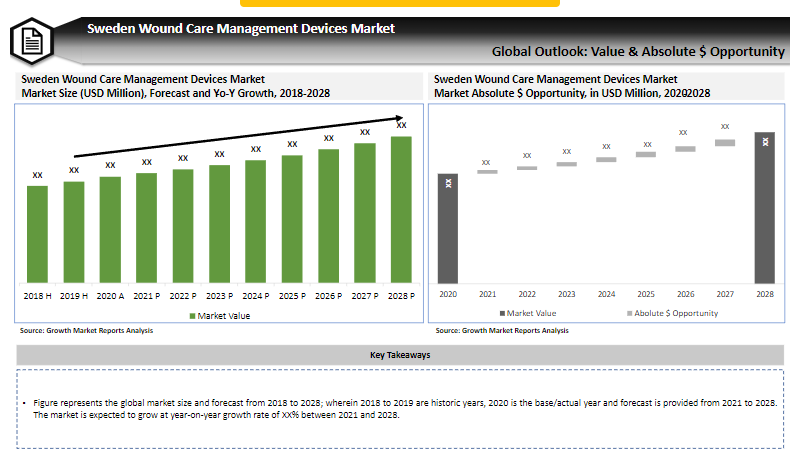 Sweden Care Management Devices Market Competitive Analysis Report 2021-2028