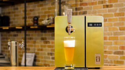 Latest Home Beer Brewing Machine Market Report 2021-2028