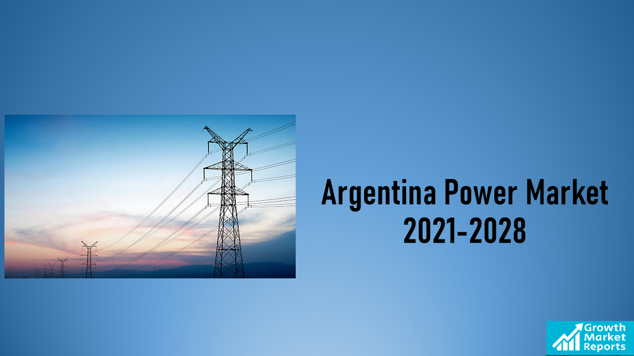 Argentina Power Market Competitive Analysis Report 2028 | Growth Market Reports
