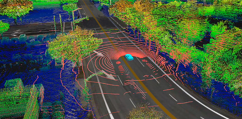 Global HD Maps for Autonomous Vehicles Market Growing Demand Report 2027