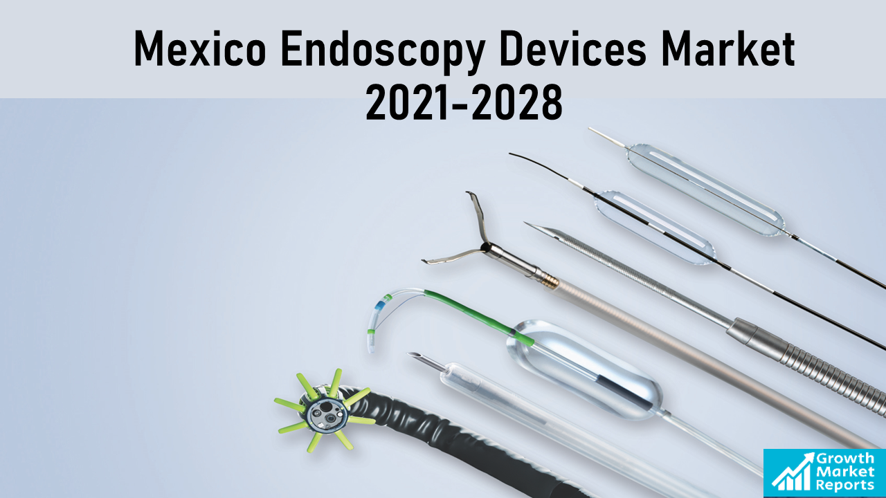 Mexico Endoscopy Devices Market Trends and Competitive Analysis Report 2028