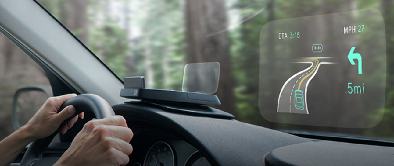 Exclusive Report on Automotive HuD Market Global Analysis 2027