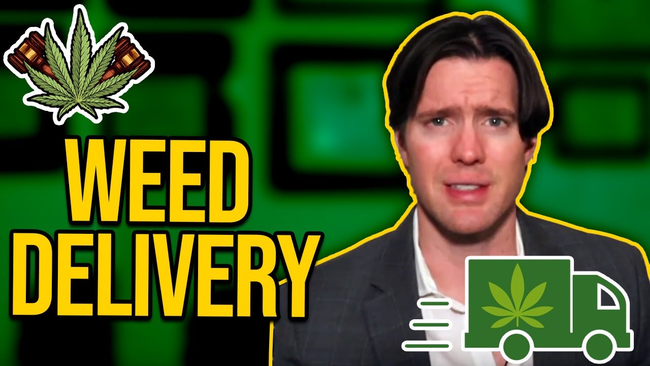 Weed Delivery Palm Desert