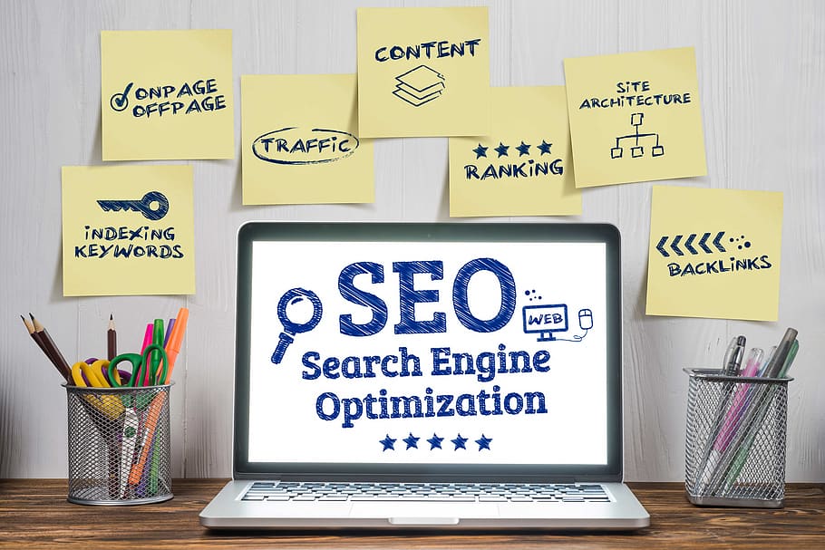 What Can An SEO Professional Do For You?