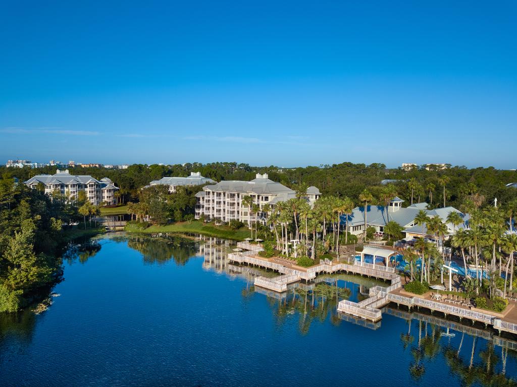 Vacation Alternatives