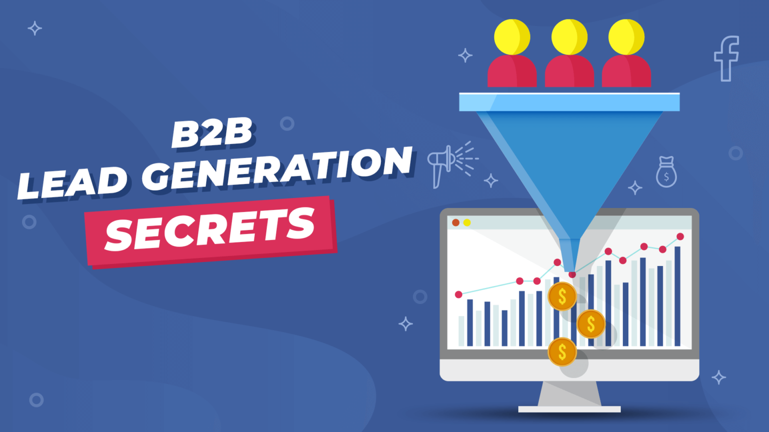 How Data Enrichment and Intent Data Drive B2B Lead Generation