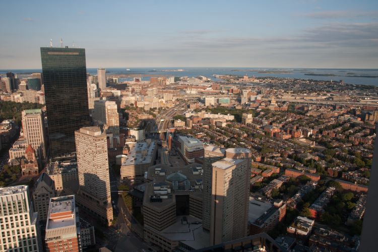 Top 5 Mission Hill Apartments Available for 2022