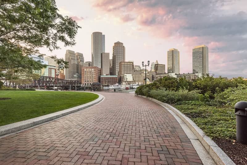 5 Featured Boston Apartments Available September 1