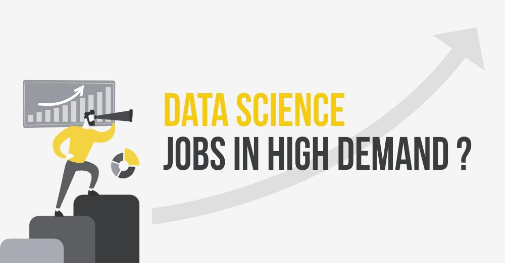The Science of Data: How to become a data scientist and make a difference