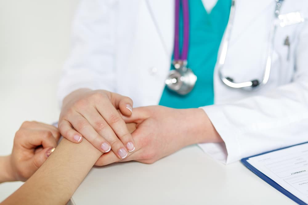 Nurse Practitioner Services