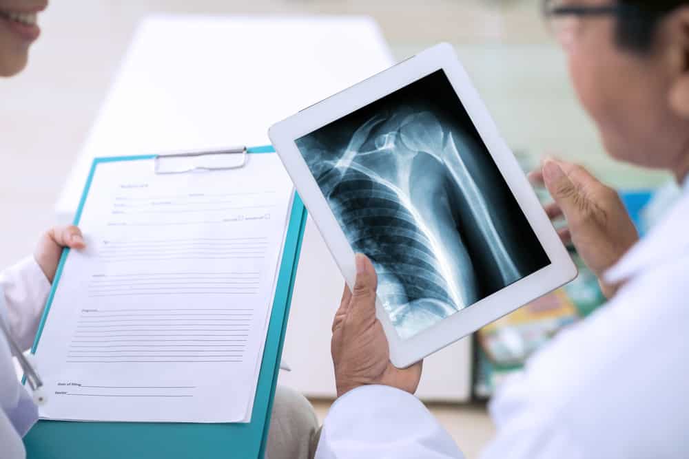Mobile Digital X-ray Services