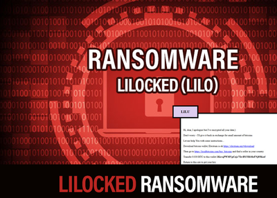 How to remove Lilocked ransomware from your system?