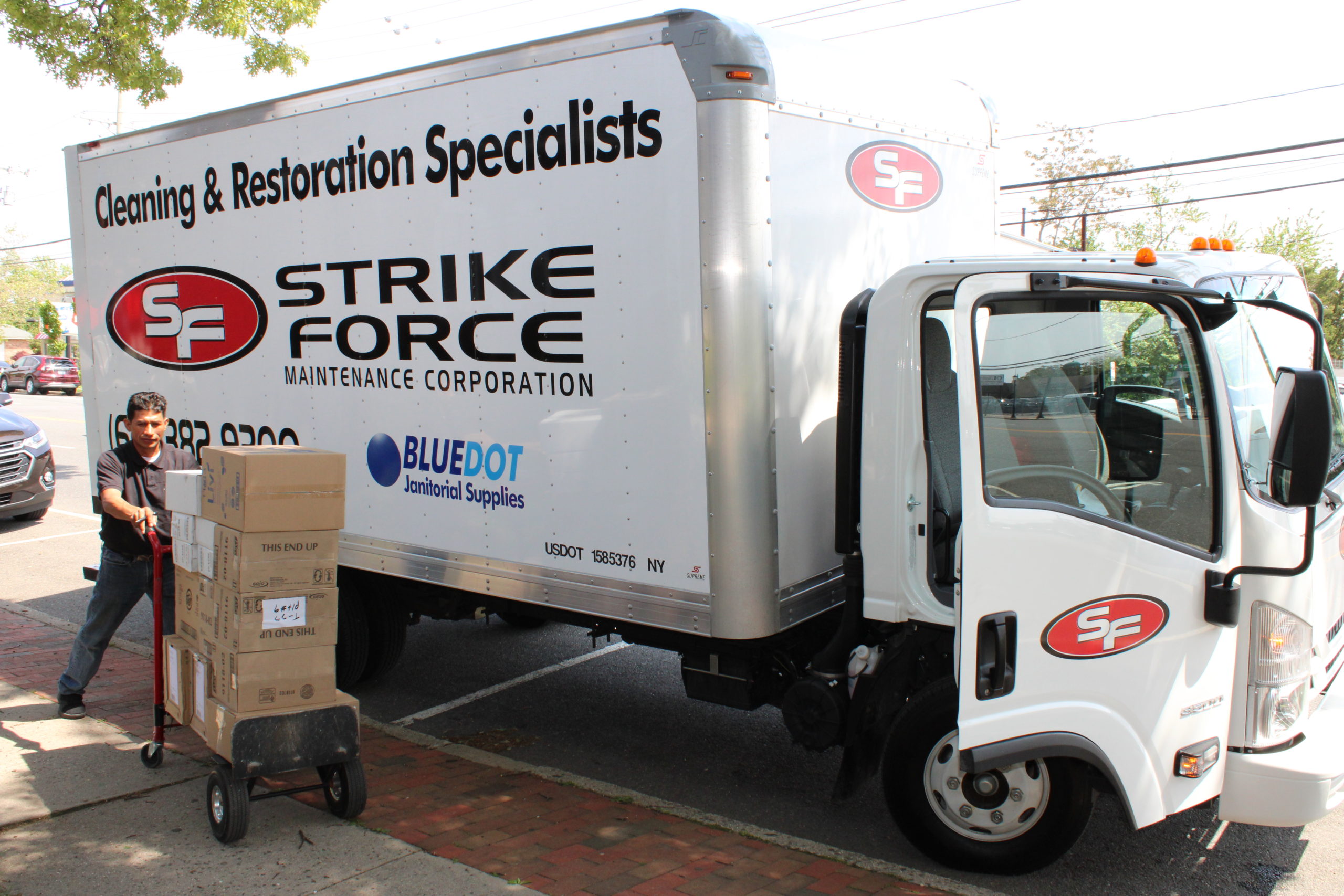 Keeping Flu from Spreading