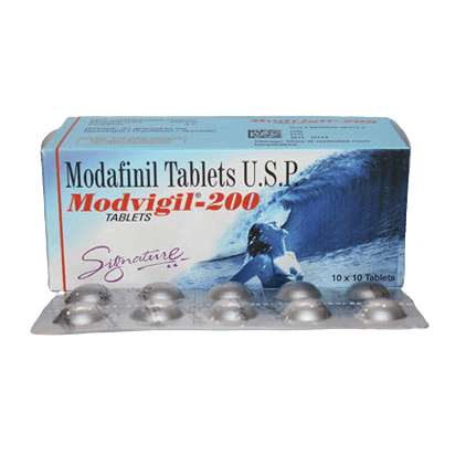 Modvigil